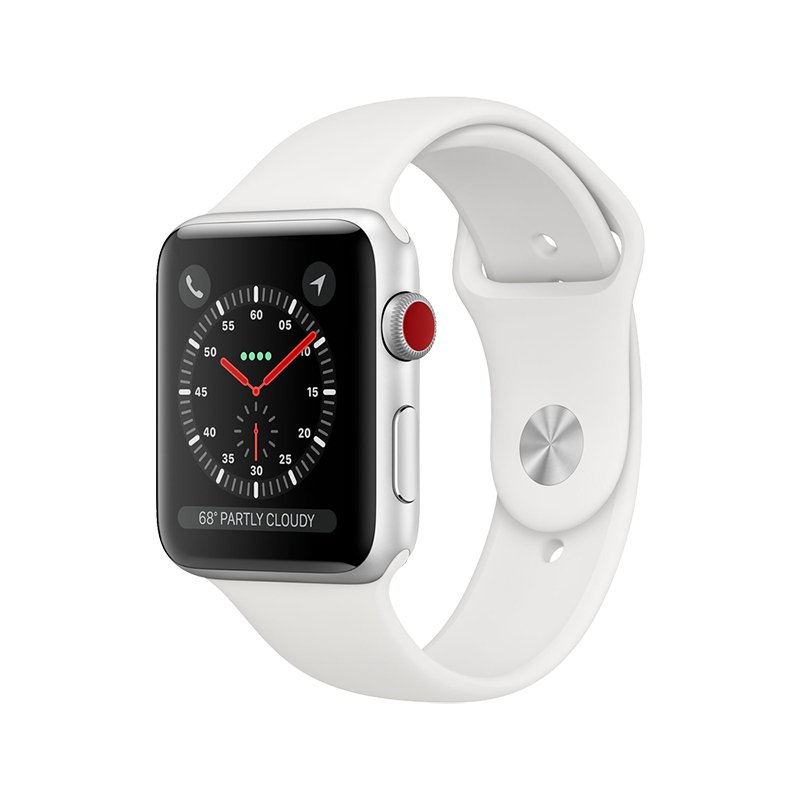 Smartwatch Heart Rate 256bpm