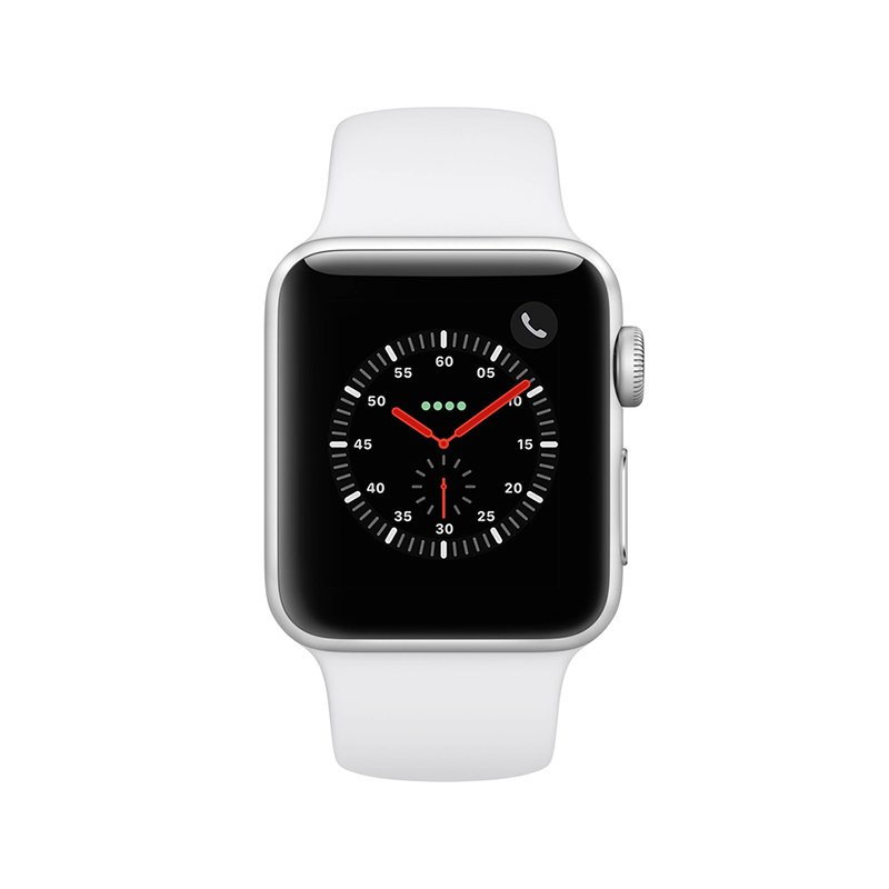 Smartwatch Heart Rate 256bpm - Image 2