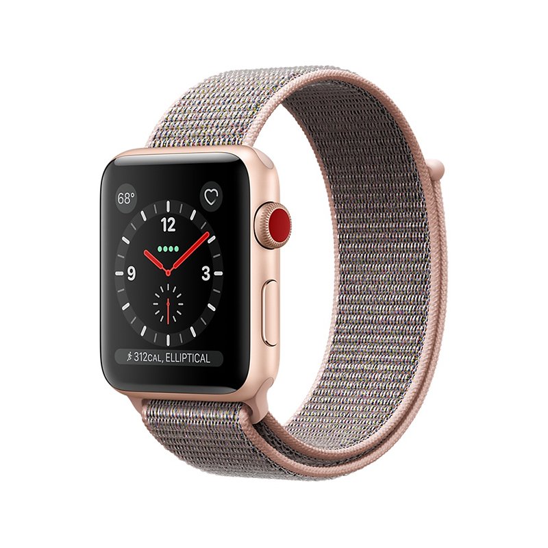 Smartwatch Heart Rate 256bpm - Image 4