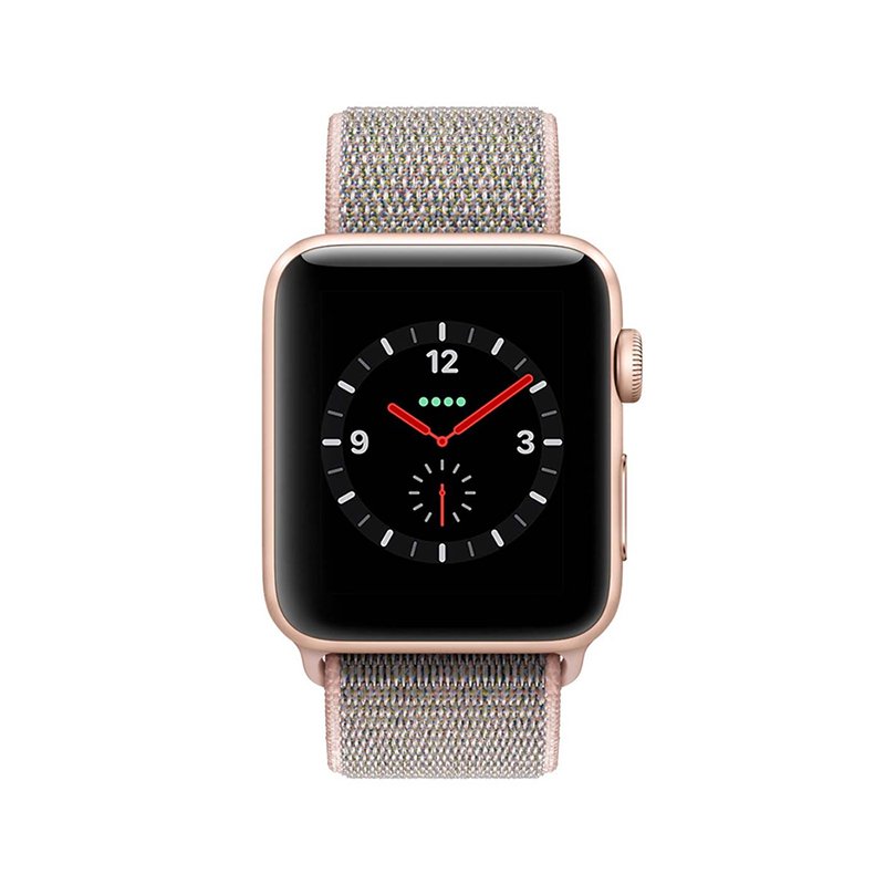 Smartwatch Heart Rate 256bpm - Image 3