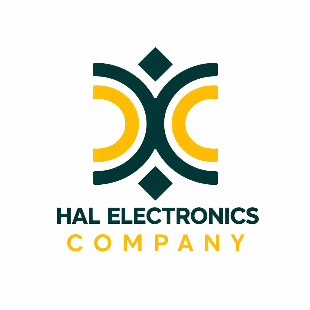 Hal Electronics company