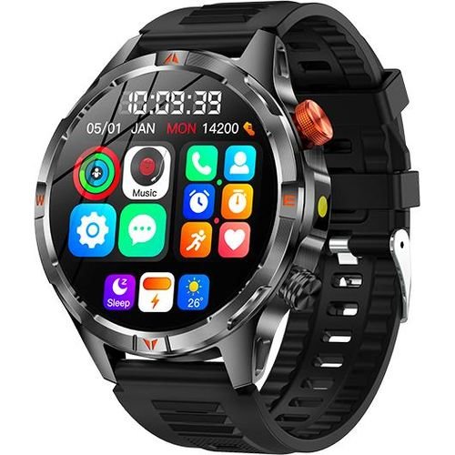 AirMars ASW33 Smart Watch
