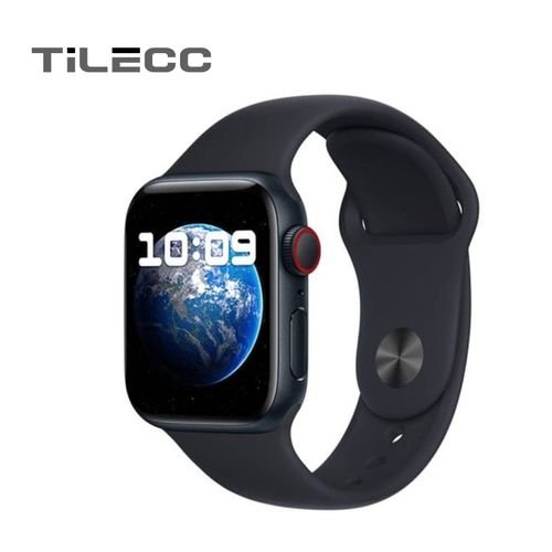 TiLECC T900 Pro Max Smart Watch 49mm