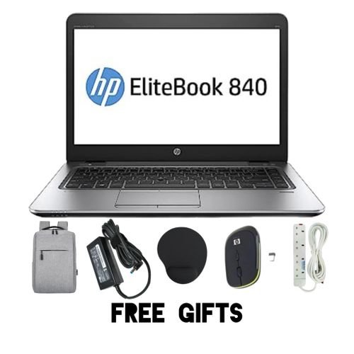 Elite book laptop