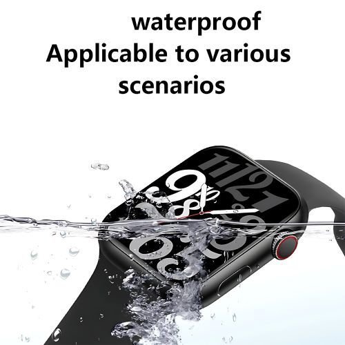 TiLECC T900 Pro Max Smart Watch 49mm - Image 2