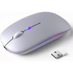 Wireless Dual-Mode Mouse - Image 3