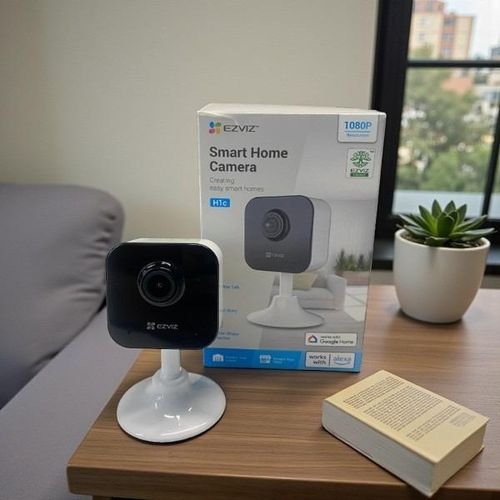 EZVIZ H1c Smart Camera - Image 3