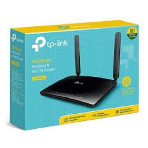 4G LTE Wi-Fi Router
