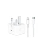 Apple Fast Charger Adapter - Image 3