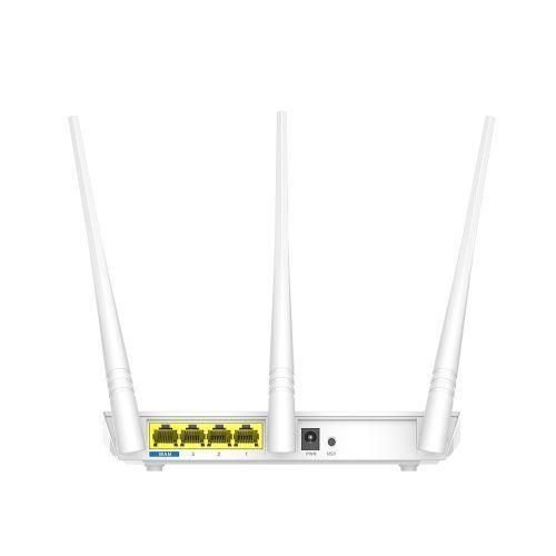 Tenda F3 Wireless Router - Image 2