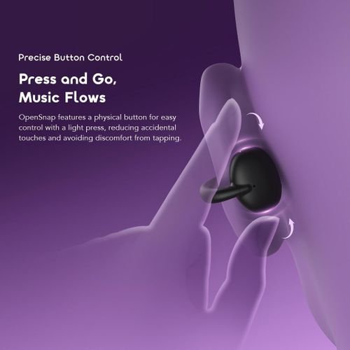 Oraimo Pods Fit - Image 3