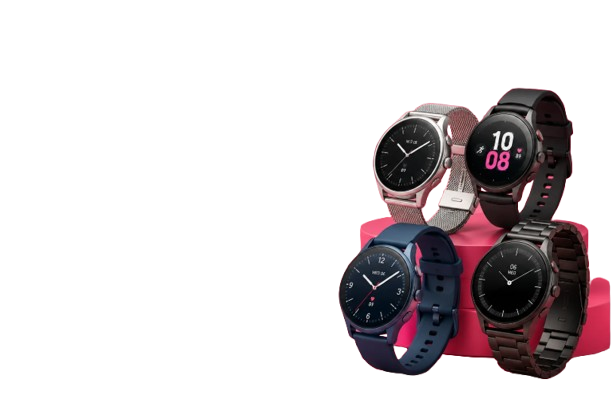 Smart Watches